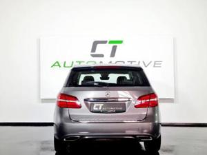 Mercedes-Benz B-Klasse Bild 2