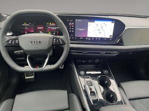 Audi A5 Bild 10