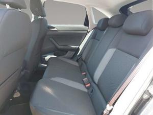 Volkswagen Taigo Bild 13