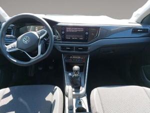 Volkswagen Taigo Bild 11