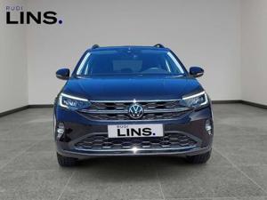 Volkswagen Taigo Bild 8