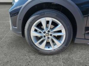 Volkswagen Taigo Bild 14