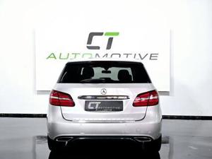 Mercedes-Benz B-Klasse Bild 5