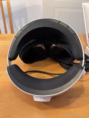 PS5 VR2 ladestation neue mit OVP und Zubehör  Bild 2