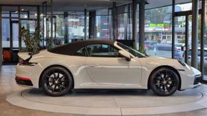Porsche 911 Bild 12