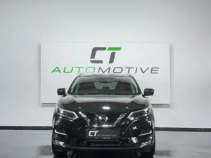 Nissan Qashqai Bild 2