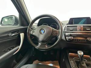 BMW 1er Bild 7