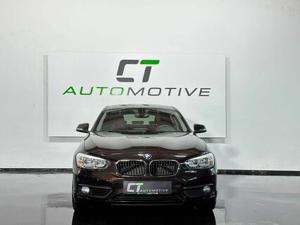 BMW 1er Bild 4