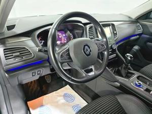Renault Talisman Bild 7