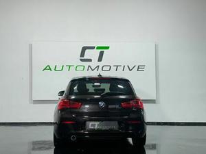 BMW 1er Bild 2