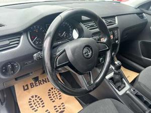 Skoda Octavia Bild 10