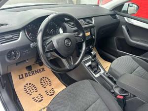 Skoda Octavia Bild 9