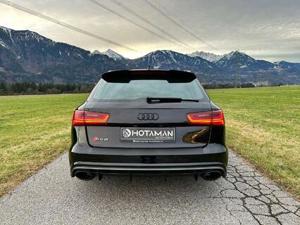 Audi RS6 Bild 7