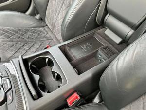 Audi RS6 Bild 18