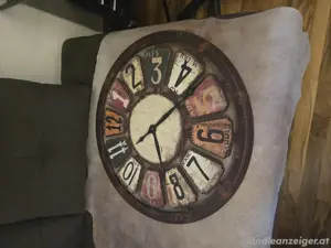 verkaufe Uhr 