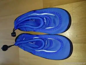 Wasserschuhe Gr. 27 Bild 4