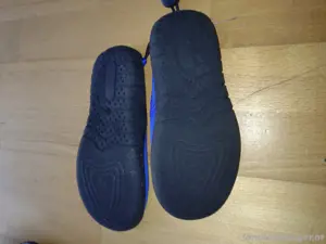 Wasserschuhe Gr. 27 Bild 3