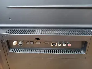 Fernseher TV METZ Bild 3
