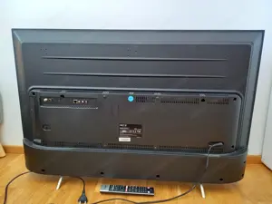 Fernseher TV METZ Bild 2