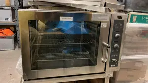 Dampfgarer Gastro Profi Bild 3
