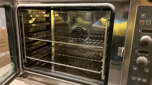 Dampfgarer Gastro Profi Bild 4