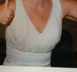 Hochzeitskleid Bild 4