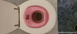 Toilettensitz Kinder Toilettenausatz Klobrille WC Aufsatz