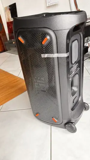 JBL Partybox 310 - mit OVP Bild 3