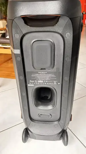 JBL Partybox 310 - mit OVP Bild 4
