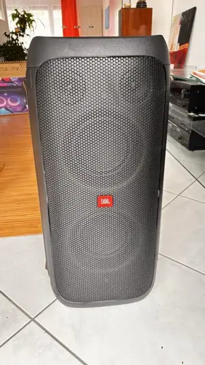 JBL Partybox 310 - mit OVP