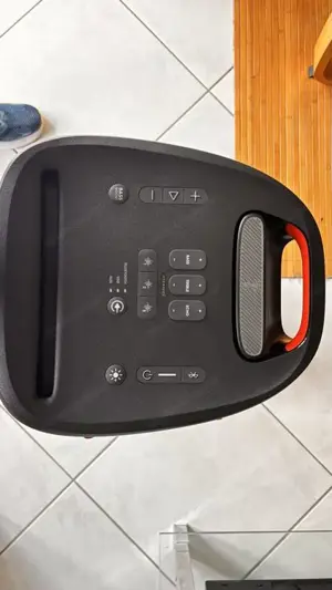 JBL Partybox 310 - mit OVP Bild 2