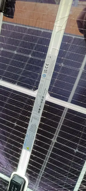 PV Modul Ja Solar 450W Bild 3