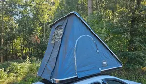 Dachzelt Hartschale AirPass Autohome Variant Medium X-Long Bild 4