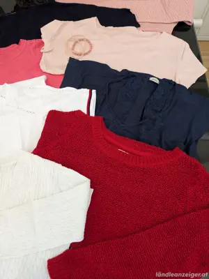 Kleider Paket Nr 2  gr.S 6914 Hohenweiler  Bild 5