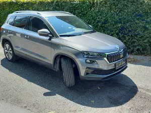 Skoda Karoq  Style Automat 2023