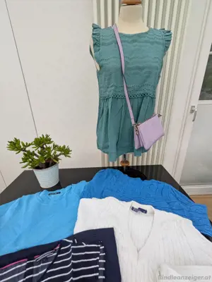 Kleider Paket Nr 3 gr.S 6914 Hohenweiler  Bild 4