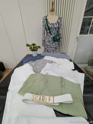 Kleider Paket Nr4  grS, 6914 Hohenweiler  Bild 3