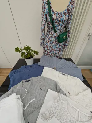 Kleider Paket Nr4  grS, 6914 Hohenweiler 