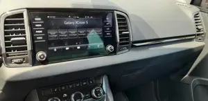 Skoda Karoq  Style Automat 2023 Bild 8