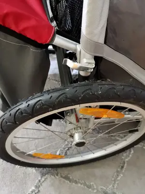 THULE Chariot Fahrradanhänger