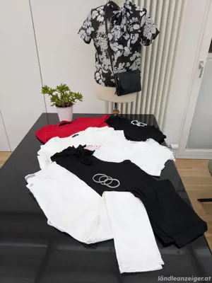 Kleider Paket Nr.7  Gr.S 6914 Hohenweiler 