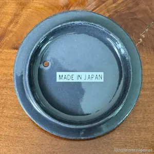 Japanische Teekanne Bild 3