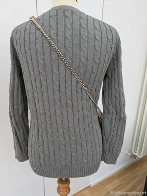 Polo Ralph Lauren Strickjacke gr.S  6914 Hohenweiler  Bild 4