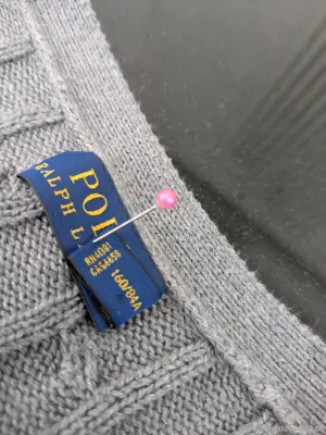 Polo Ralph Lauren Strickjacke gr.S  6914 Hohenweiler  Bild 2
