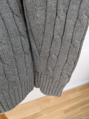 Polo Ralph Lauren Strickjacke gr.S  6914 Hohenweiler  Bild 3
