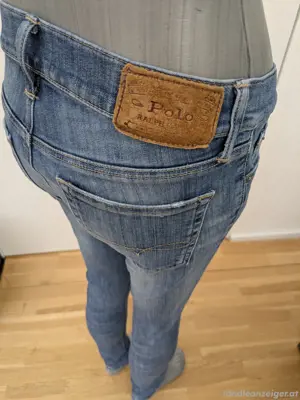 Ralph Lauren Jeans Hose gr.27 6914 Hohenweiler 