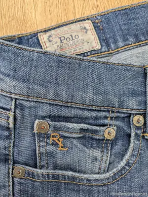 Ralph Lauren Jeans Hose gr.27 6914 Hohenweiler  Bild 4