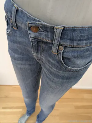 Ralph Lauren Jeans Hose gr.27 6914 Hohenweiler  Bild 5