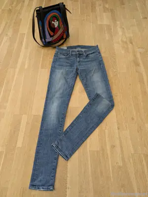 Ralph Lauren Jeans Hose gr.27 6914 Hohenweiler  Bild 2