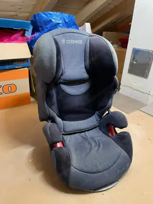 Autositz Maxi-cosi